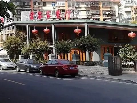 厦门好吃的餐厅，任何档次都可以？