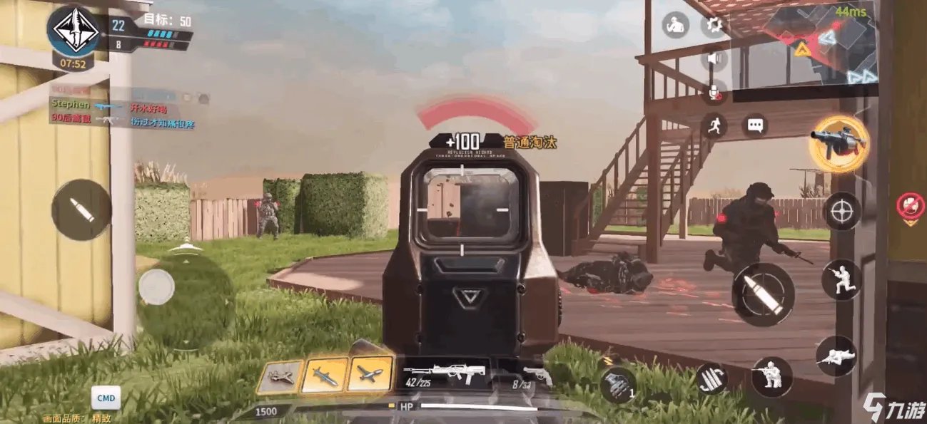 使命召唤手游大马士革怎么解锁 大马士革解锁方法一览