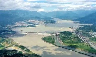 三峡的资料 三峡的简单介绍