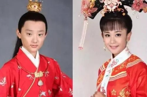 陈小纭听谁的歌前男友是谁照片 陈小纭是整的鼻子好假早期照片