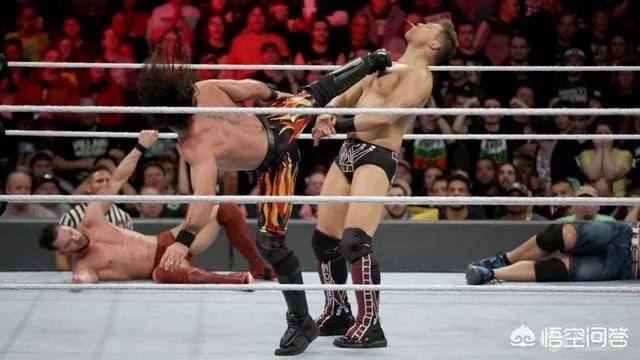 WWE皇家大战要改规则了么？新规则是什么？