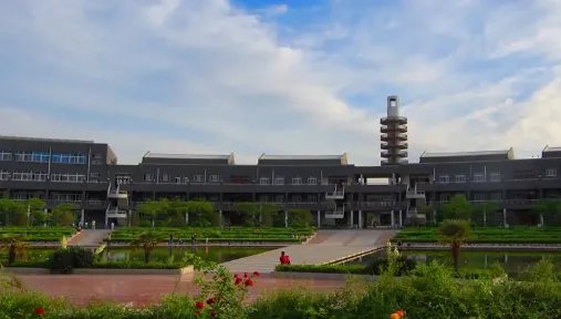 往年降分录取的二本学校