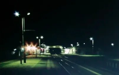 日本如月车站是真是假