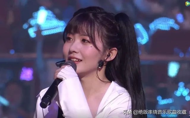 火箭少女的哪场演唱会让你印象深刻？