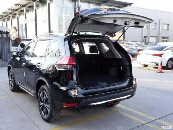 优惠幅度不错的奇骏，性价比分析，是你的中意的SUV吗？