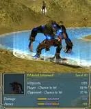 《圣域2 堕落天使》特殊坐骑详细流程攻略