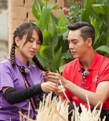 揭秘马苏陈伟霆差几岁？ 姐弟恋内幕真相曝光