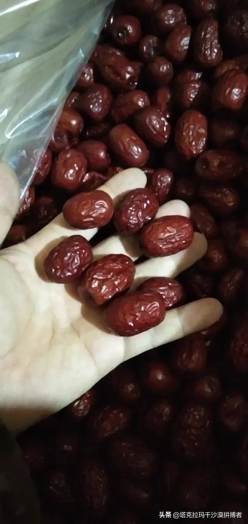 网购农产品和当地市场买有啥区别？