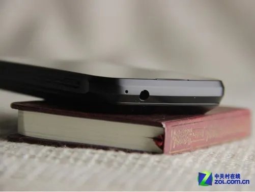 4160mAh电池 “待机神器”innos D9评测