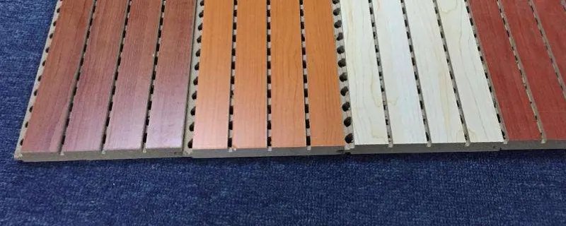 吸音材料有哪些