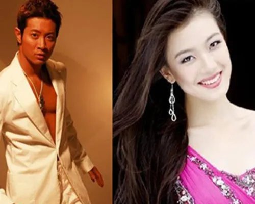 盘点罗中旭的前女友有哪些 曝光其与翟颖分手有原因