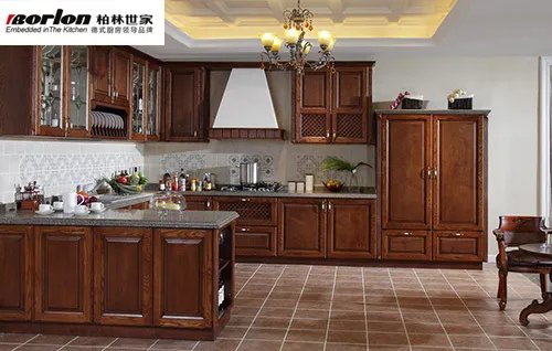 2018最新橱柜品牌十大排名 橱柜品牌哪个好