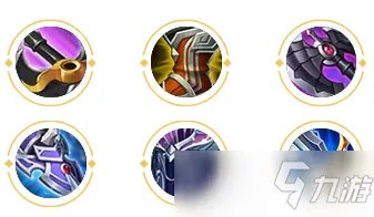 《王者荣耀》S26赛季兰陵王怎么出装最强