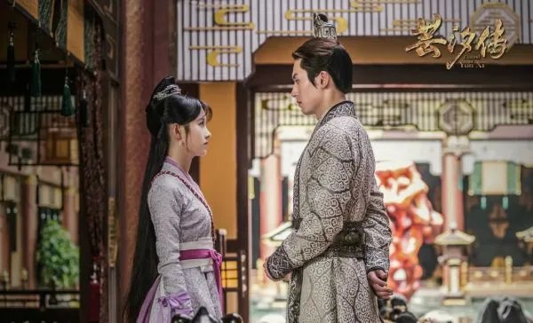 好看的甜蜜古装电视剧全集