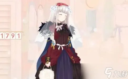 暖暖环游世界丹麦攻略