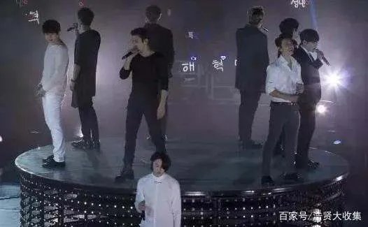 演唱会上的搞笑瞬间你都知道哪些，对此你怎么看？