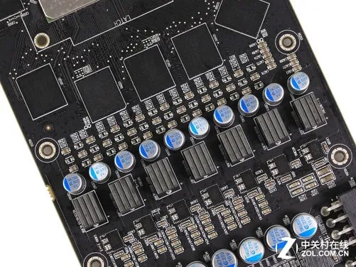 老平台新显卡 蓝宝石R9-280X有多大提升