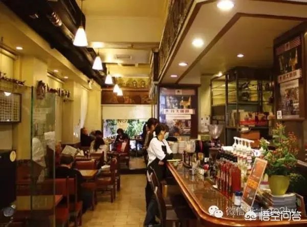 台湾的西门町都有哪些好吃的？