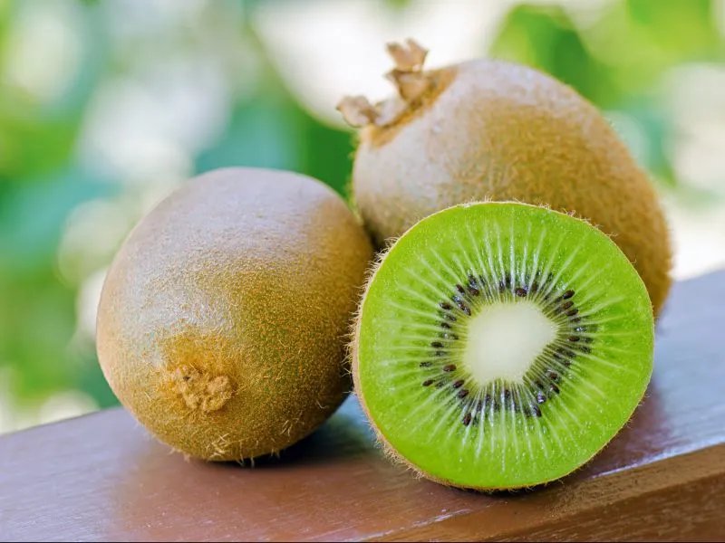 “猕猴桃”不能随便吃？这4类人最好少碰，看看有你吗