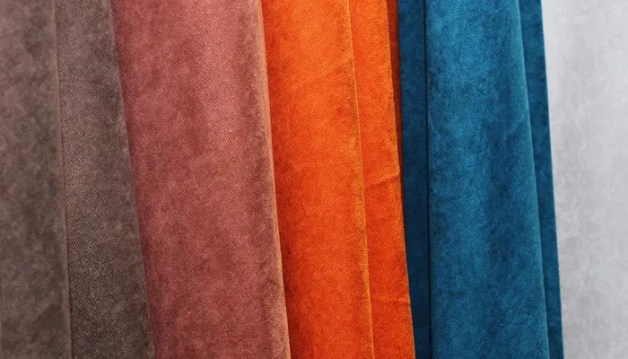 化纤面料的特点 化纤面料的特点有哪些