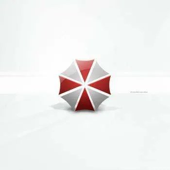 求 保护伞公司的 手机壁纸！！