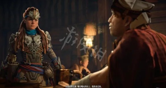 《地平线西之绝境》刚背兽支线怎么触发？刚背兽任务打法攻略