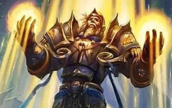 《魔兽世界》tbc增强萨怎么样