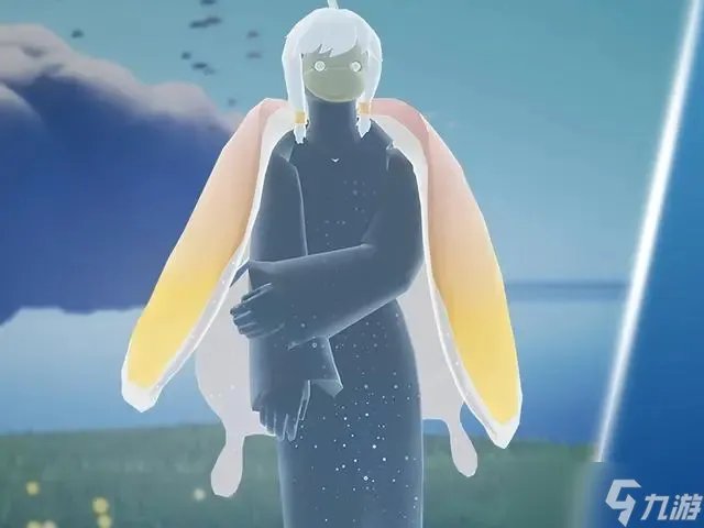 2022光遇书虫先祖位置在哪 10月20号书虫先祖刷新位置以及兑换图分享