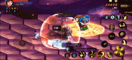 DNF手游幻影马戏团怎么打 幻影马戏团玩法详细分享