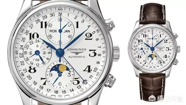 斯沃琪集团的手表怎么样？