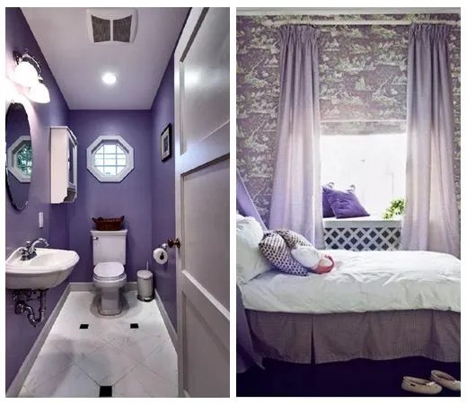 打翻了一碗香芋仙,家里就变成了这样