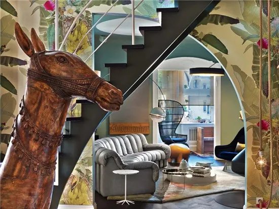 软装方案设计方法