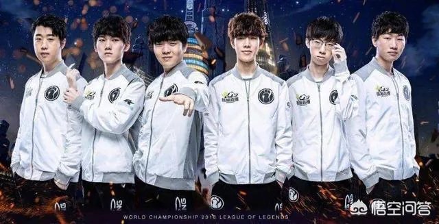 IG输了，你怎么看？