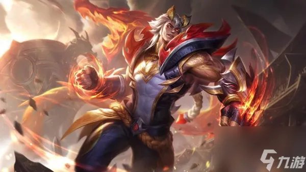 英雄联盟lpl十周年皮肤是谁