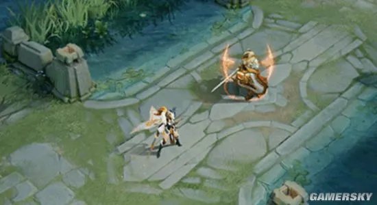 王者荣耀花木兰冠军飞将技能特效 冠军飞将怎么样