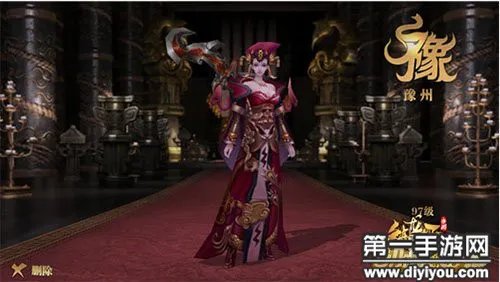 御龙在天手游游戏不同阶段的升级技巧分享