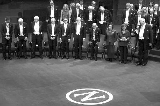 诺贝尔奖金是多少人民币？！