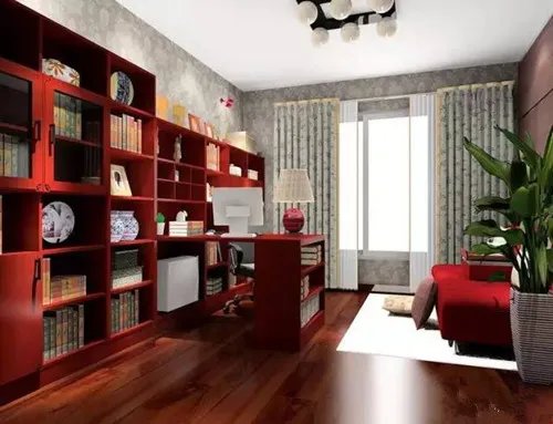 2016新中式装修效果图大全 新中式装修设计案例