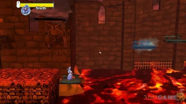 原罪的聚会图文攻略 教你怎么玩原罪的聚会