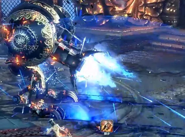 剑灵武神塔9至15层详细图文攻略 开荒必看