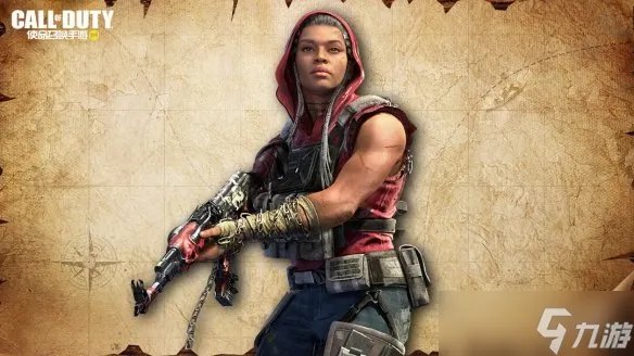 《使命召唤手游》s5赛季手册奖励介绍2022 2022新赛季s5赛季手册