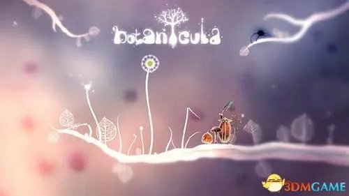 植物精灵攻略 植物精灵游戏流程详解