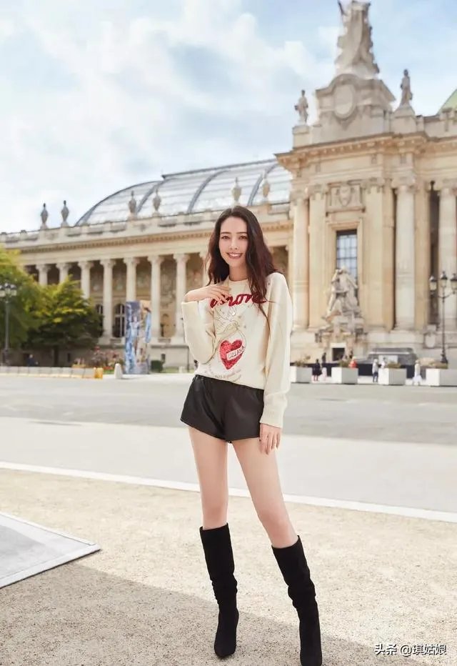 郭碧婷是否怀孕？