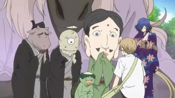 夏目友人帐：缘结空蝉怎么样？好看吗？