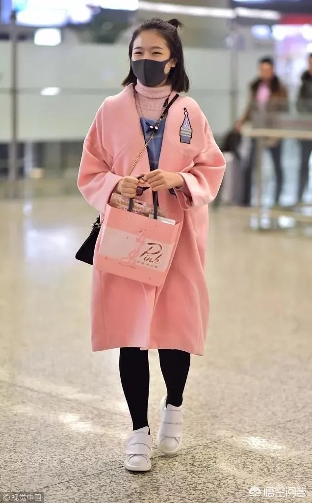 易烊千玺、李兰迪、吴磊等参加艺考，2018年考生的颜值你满意吗？