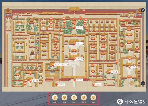 故宫出品的7个好玩有趣应用，让人怦然心动、流连忘返！