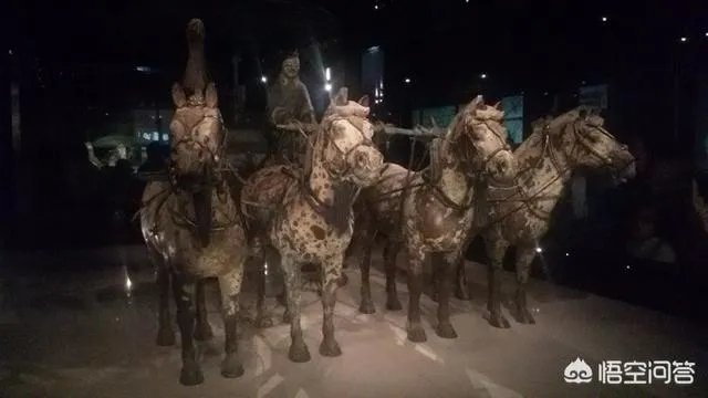 西安两日游,可以去哪些景点?