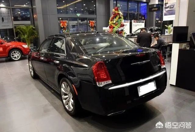 克莱斯勒300C怎么样，值得入手吗？
