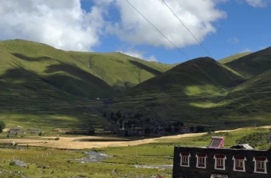 好听的中国民谣