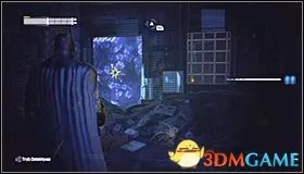 蝙蝠侠：阿卡姆之城 图文全攻略 全任务全收集全剧情